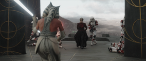 TanoAgainstMorganAndNightTroopers-Ahsoka