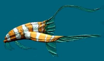 Gumfish