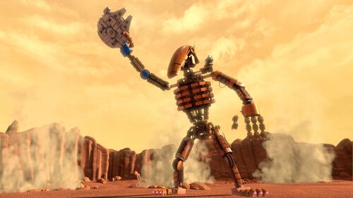 VeersBattleDroid-GambitOnGeonosis