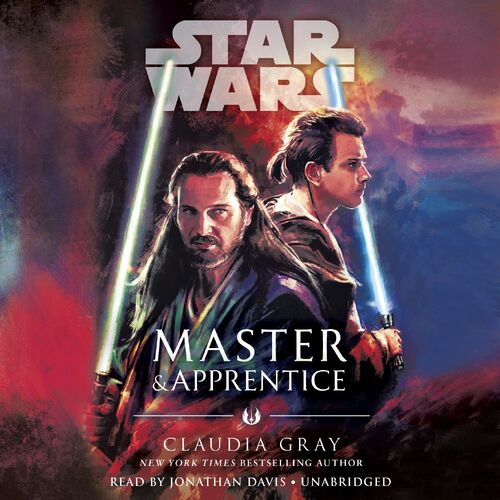 MasterApprentice-Audiobook