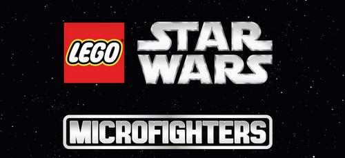 Microfighters