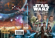 Full cover art, first-printing dust jacket