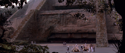 Yavin 4 Temple