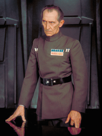 Tarkin SWSB