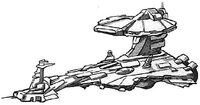 Endurance Fleet Carrier