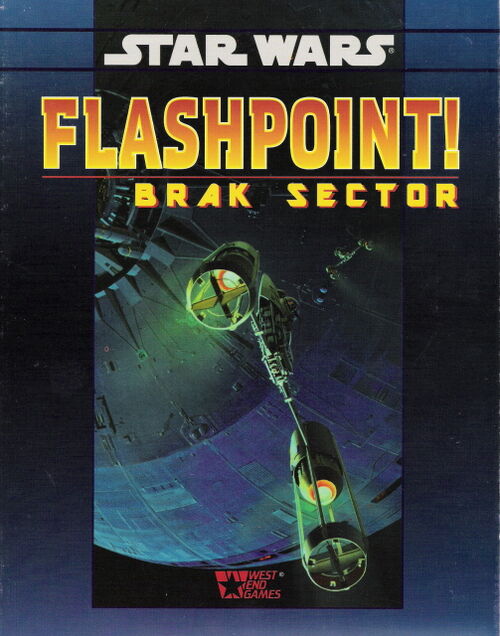 Flashpoint