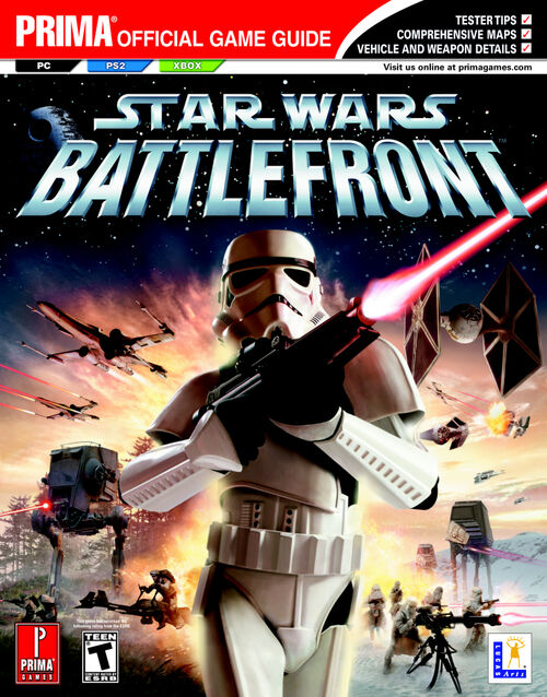 PrimaBattlefront