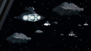 MC80a-Star-Cruiser-Executor-view