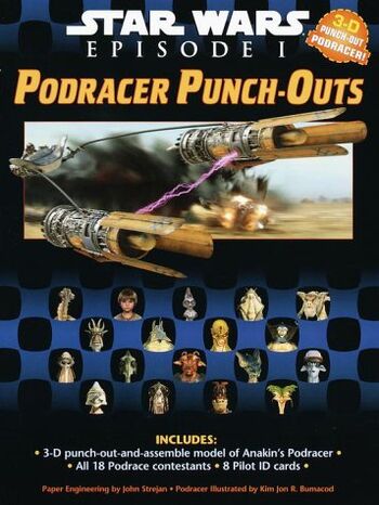 PodracerPunch-Outs