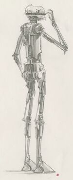 EV-9D9 assassin droid