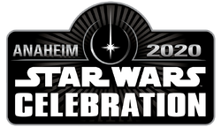 StarWarsCelebrationAnaheim2020