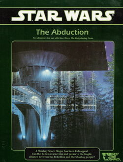 The Abduction