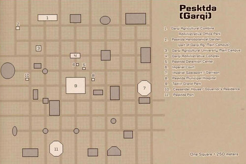 Pesktda