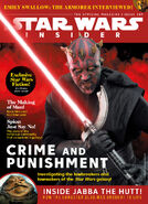 Final newsstand cover