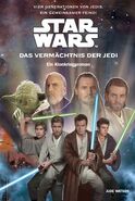 German - Das Vermächtnis der Jedi