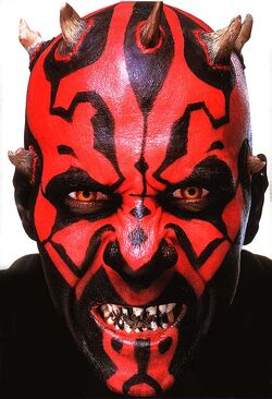 Darthmaul