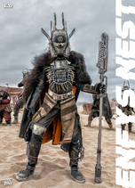 Enfys Nest (Award)