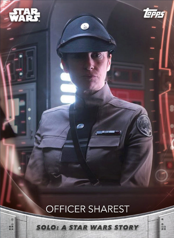 OfficerSharestWomenOfStarWarsFront