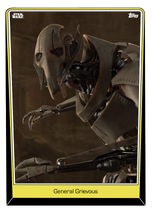 General Grievous