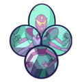 FusionTemplateAlexandrite