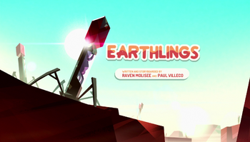 Earthlings