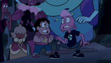 Lars' Head 025