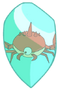 Crabmonster gemstoneNAV