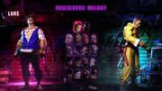 SF6ScreenshotFGCharacterSelectScreenBaseRoster