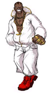 Balrog (Alternate 2)