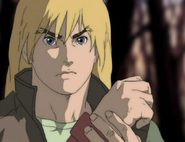 Ken Masters