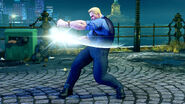 Cody's V-Trigger I - Side Arm