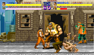 Final Fight