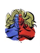 Gill (Street Fighter III: New Generation)