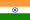 Flag of India