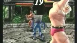 Street Fighter EX3 Official Trailer (2000)