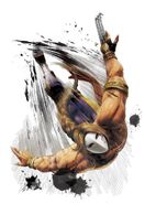 Super Street Fighter IV