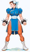 Chun-Li