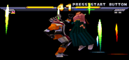 Street Fighter EX 2 Plus