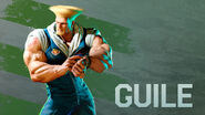 Guile