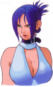 Blair-Dame-sfex1-character-select-artwork