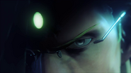 Teaser of Charlie in the Capcom Cup 2014 trailer.