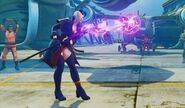 Falke's Psycho Mine