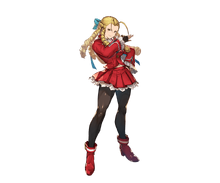 Karin gbf