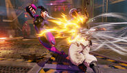 Juri's Kasatsushu