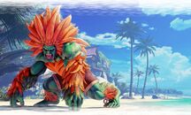 Blanka