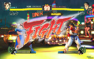 Street Fighter IV