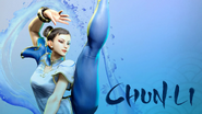 Chun-Li