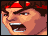 Ryu's ranking cart portrait