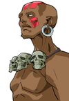 Dhalsim-select-SFA3Max