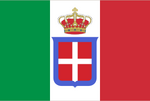 Naval Flag of Romagna